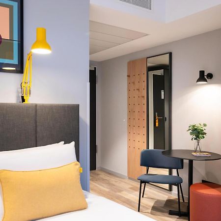 Staycity Aparthotels Frankfurt Airport Frankfurt pe Main Cameră foto